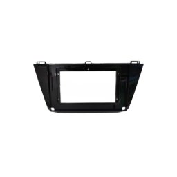 Rama navigatie 10" cu cablaj si modul CANBUS pentru VW Touran III 2015+ (NV3248/GR1)