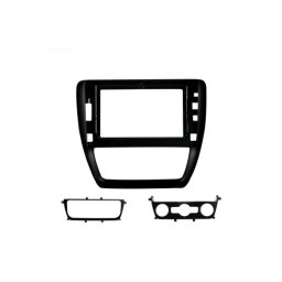 Rama navigatie 10 inch cu cablaj si modul Canbus pentru VW Jetta IV 2011–2018