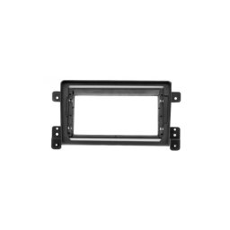 Rama navigatie 9 inch cu cablaj pentru Suzuki Grand Vitara 2005-2015, NV3185/GR1