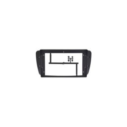 Rama adaptor navigatie 9" cu cablaj si modul CANBUS pentru Seat Ibiza IV 2008-2013