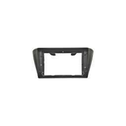 Rama adaptoare navigatie 9 inch cu cablaj si modul CANBUS, Skoda Fabia III 2014–2021