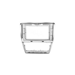 Rama adaptor navigatie 10" cu cablaj si modul Canbus pentru Skoda Octavia II 2009-2013