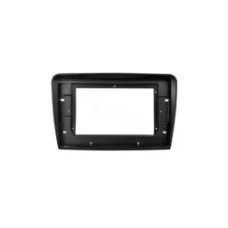 Rama navigatie 10" cu cablaj si modul Canbus pentru Skoda Superb II (2008–2015)