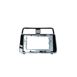 Rama navigatie 10" cu cablaj si modul CANBUS pentru Toyota Land Cruiser Prado J150 2017+