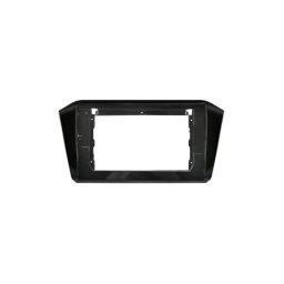 Rama navigatie 10 inch pentru VW Passat B8 (2015+) cu cablaj si modul CANBUS