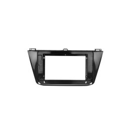 Rama navigatie 10" pentru VW Tiguan II (2016+), cu cablaj si modul CANBUS
