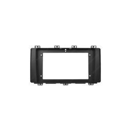 Rama adaptoare navigatie 9" cu cablaj si modul CANBUS pentru Seat Ateca 2016+