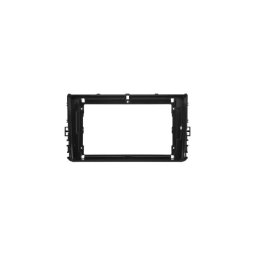 Rama adaptor navigatie 9 inch cu cablaj si modul CANBUS pentru VW (NV3230/GR1)