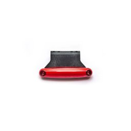 Lampa laterala LED tip neon cu suport, 12V-24V, 9 LED, 105 mm (FR-0322)
