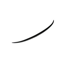 Eleron portbagaj slim universal 120 cm, negru, din PVC moale (ER-SL120)