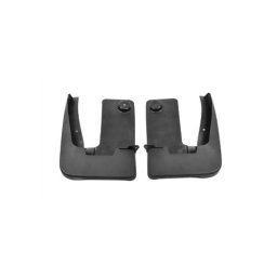 Set 2 aparatori noroi fata din cauciuc pentru Mercedes Sprinter W907/W910 (2019+)