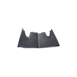 Set 2 aparatori noroi din cauciuc pentru Mercedes Sprinter W901-W905, fata/spate