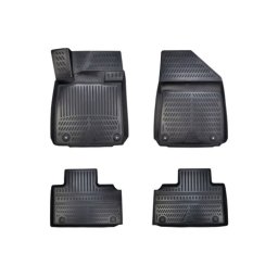 Covorase auto cauciuc tip tavita pentru Hyundai Ioniq 6 Elektro 2022+ A80-X228