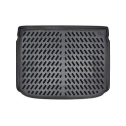 Covor portbagaj tip tavita TPE pentru Nissan Qashqai e-Power 2021+ (baza inalta), PBX-774