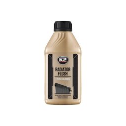 Solutie curatare radiator K2 Radiator Flush 400 ml, elimina depuneri