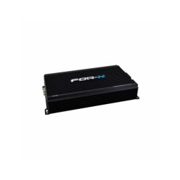 Amplificator auto FORX XAE 804 cu 4 canale, 240W, stabil 2/4 ohmi