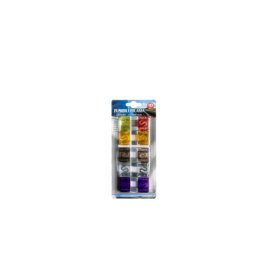 Set 10 sigurante auto tip Maxi T114, amperaje 20–100A, OEM