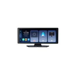 Navigatie auto multimedia DVR 10.26" cu CarPlay/Android Auto wireless si camera marsarier