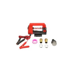 Pompa electrica transfer motorina 24V 260W, 50 l/min, Breckner Germany BK87747
