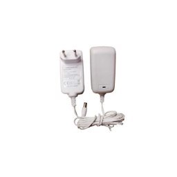 Alimentator stabilizat 12V 2.5A (2500 mA) LC, 220V, cu mufa DC
