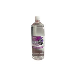 Ulei siliconic pentru bord auto Vup 1000 ml, luciu si protectie UV