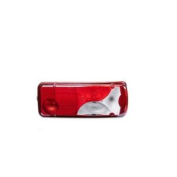Lampa stop camion/remorca cu cablaj, 5 functii, 400×160 mm (201801-KBL)
