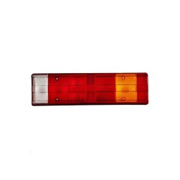 Lampa stop spate pentru camion/remorca, 5 functii, cu cablaj – OEM 326031-KBL