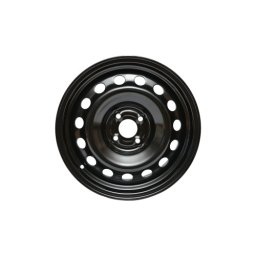 Janta tabla 15" pentru Dacia Logan I / Sandero I, 6Jx15H2 ET50 (OEM 8200577207)