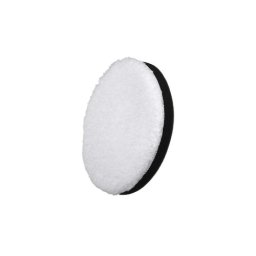 Pad abraziv din microfibra 125 mm pentru polishare auto, compatibil masini 125 mm (PGP04)