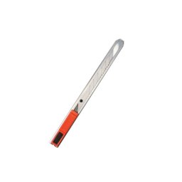 Cutter premium pentru folie si carton cu blocare automata, lama 30° (S-401)