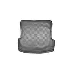 Covor portbagaj tip tavita pentru Skoda Octavia Tour A4 (2000-2010), negru
