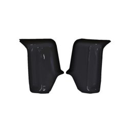 Set capace oglinda tip Batman, negru lucios, pentru Mercedes Sprinter W906 2006–2018