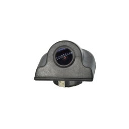Camera marsarier HD Premium 12V NTSC, unghi larg, cu cablaj si freza