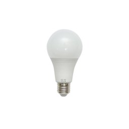 Bec LED 15W cu soclu E27, 220V, lumina alb rece 6500K Breckner (BK79619)