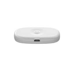 Lampa plafoniera LED cu acumulator reîncarcabil USB-C, 7 culori, touch MS-032