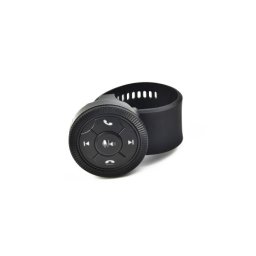 Comenzi universale pe volan wireless pentru navigatie Android, 8 butoane LED (CHS-X3)