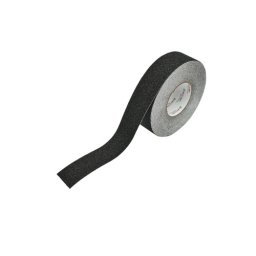 Banda anti-alunecare neagra 50 mm x 20 m Breckner Germany, BK79213