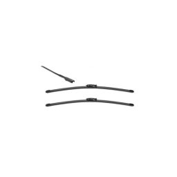 Stergator parbriz sofer Dacia Logan III (2021–prezent) 24” ART99, tip OEM