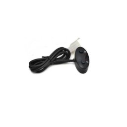 Buton dublu pentru proiectoare auto cu cablu, OEM – Cod TLB237