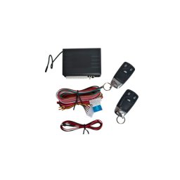 Kit telecomanda pentru închidere centralizata cu iesire pentru sirena, ART688