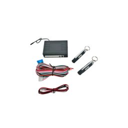 Kit telecomanda pentru închidere centralizata cu iesire pentru sirena, ART312