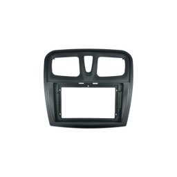 Rama adaptor navigatie 9" cu cablaj si modul CANBUS pentru Dacia Logan II/Sandero II 2012–2020