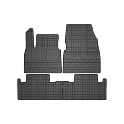 Set covoare auto din cauciuc El Toro pentru Renault Megane E-Tech Crossover 2022+