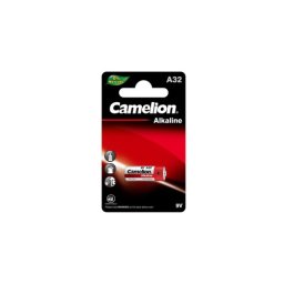 Baterie Camelion A32 9V (29A) pentru telecomenzi, alarme si dispozitive compacte