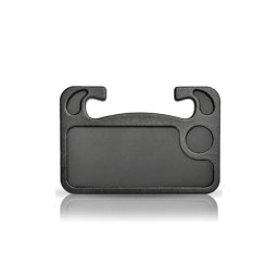 Masuta auto portabila pentru volan, suport laptop si masa, ABS (FS-6148)