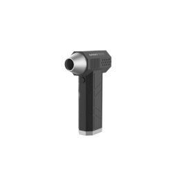 Suflanta aer turbo 2-în-1 120W cu acumulator, functie aspirator SF-19160D