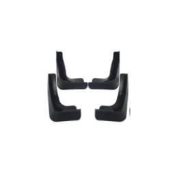Set aparatori noroi compatibile VW Golf 8 (2021+) din cauciuc durabil, 4 buc