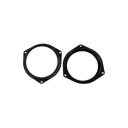 Set rame adaptoare difuzoare 120 mm pentru Opel Astra G (1998+) si modele compatibile