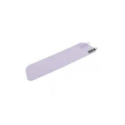 Folie anti-orbire pentru oglinda interioara auto, 50x200 mm, set cu kit curatare