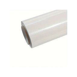 Folie PPF alb perlat pentru protectie caroserie, auto-regenerare, anti-bule 1m x 1.52m